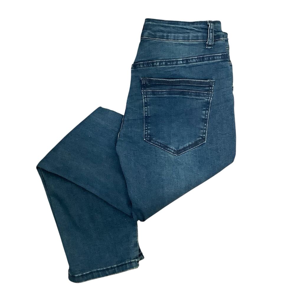 Paper Denim & Cloth Straight Leg Jeans 30 x 30 - Picture 1 of 7